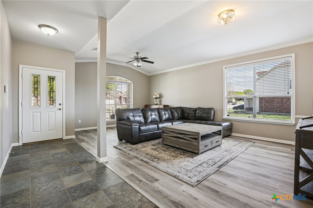 5604 Sulfur Spring Drive