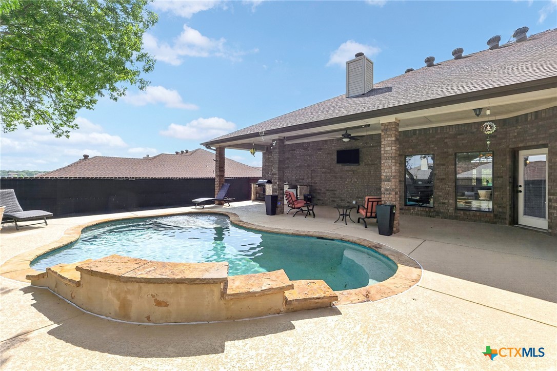 6407 Tanzanite Drive