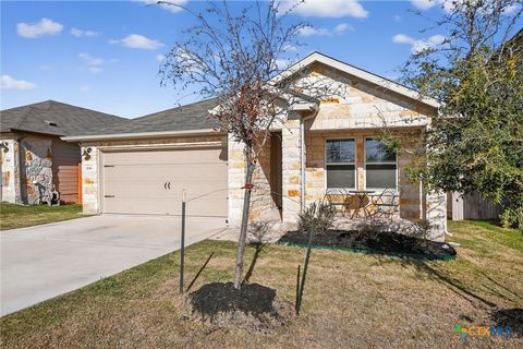 Photo of 1036 View Drive, Georgetown, TX 78628 (MLS # 602670)