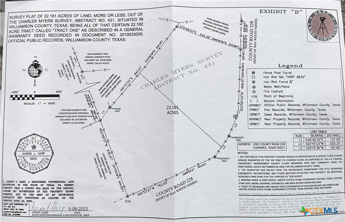 2001 County Road 228