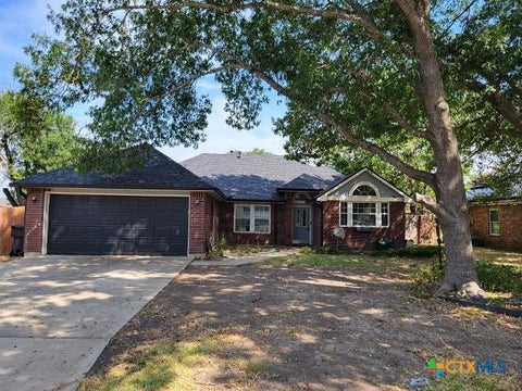 Photo of 709 Antelope Trail, Temple, TX 76504 (MLS # 624475)