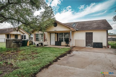 Photo of 3304 Lone Tree Road, Victoria, TX 77901 (MLS # 612658)