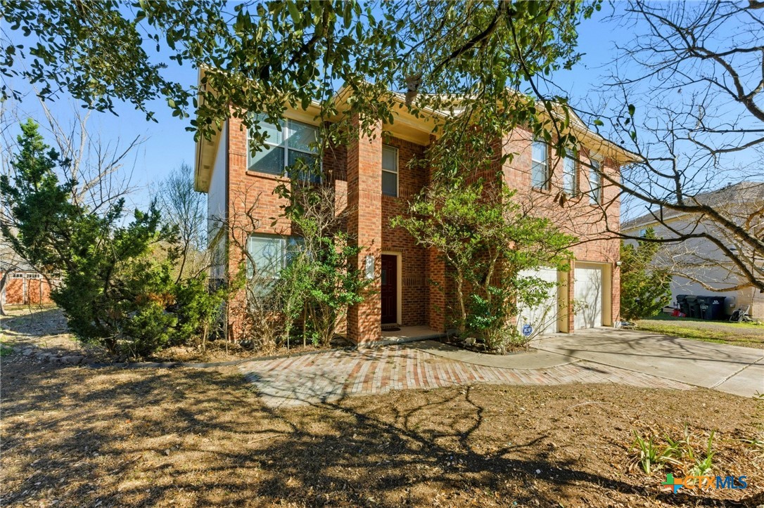 113 Spring Branch Cove