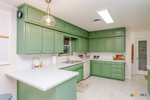 108 Arrowhead Drive Harker Heights TX 76548