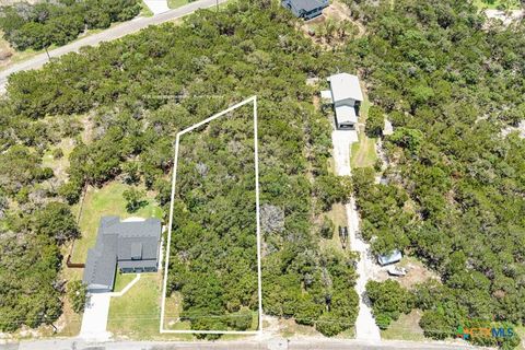 5141 Comanche Drive Temple TX 76502