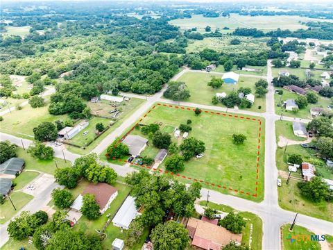 A home in Yoakum