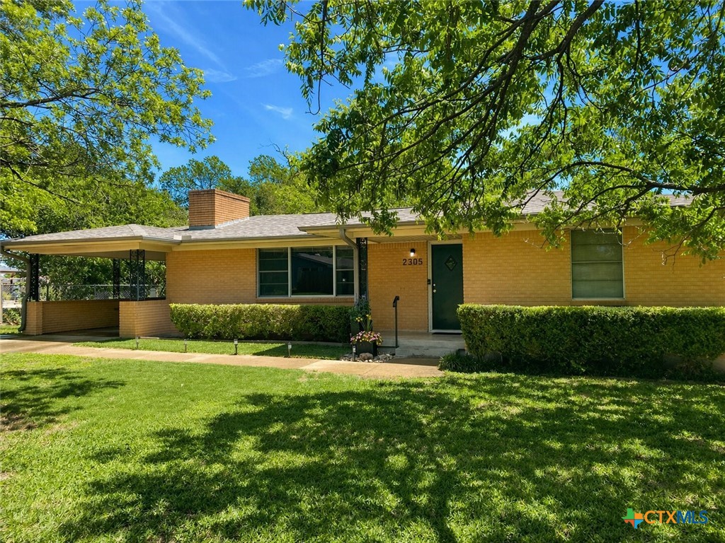 2305 Birdcreek Drive