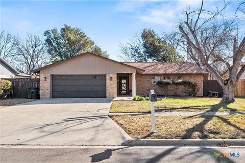 A home in Killeen