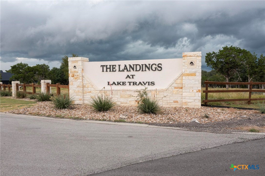Lot 51 Landings Way