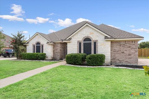 104 Arbor Drive Little River Academy TX 76554