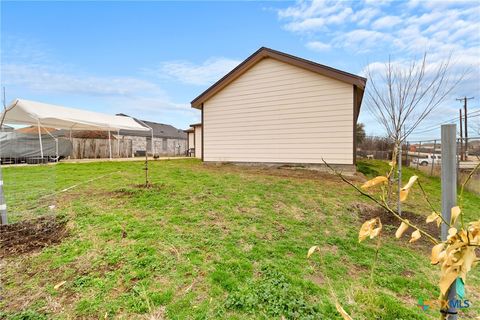 A home in Killeen