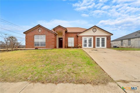 A home in Killeen