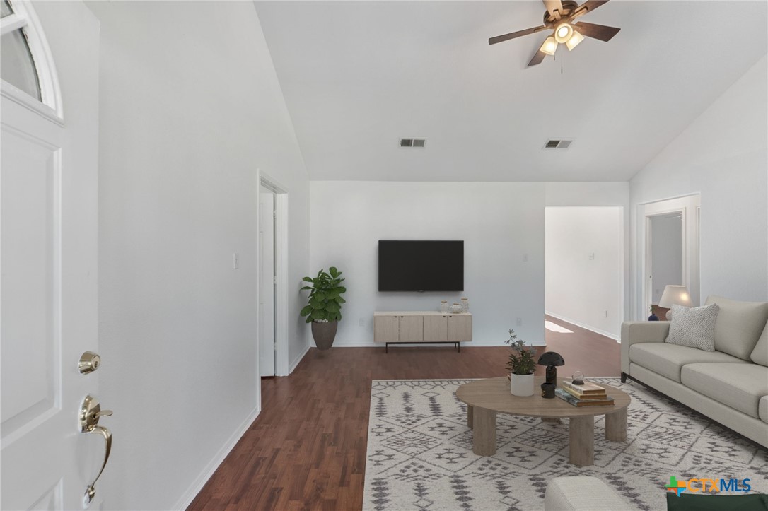 710 Fallen Oak Drive