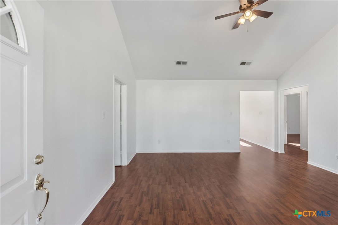 710 Fallen Oak Drive