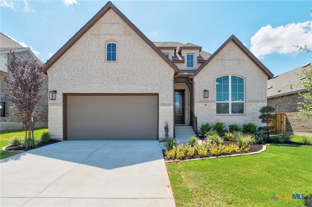 388 Five Mile Creek Way