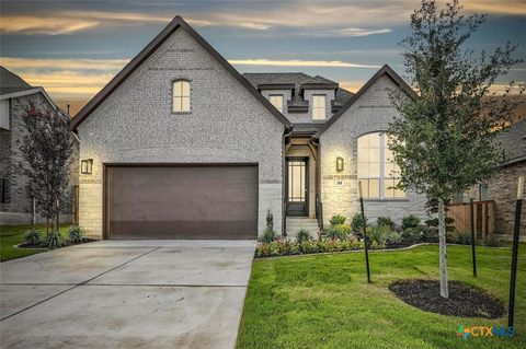 388 Five Mile Creek Way Kyle TX 78640