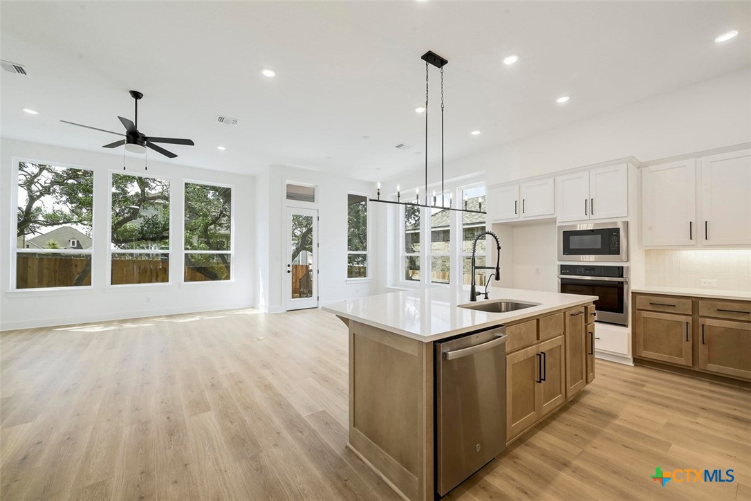 388 Five Mile Creek Way