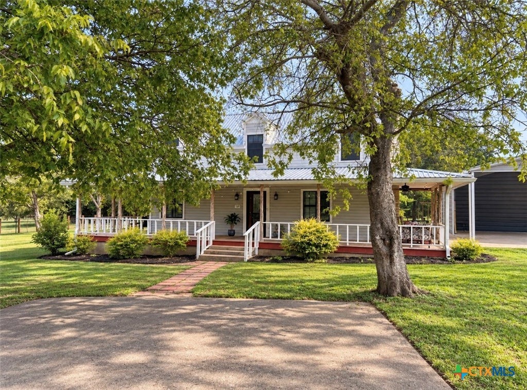 Photo of 4630 Lantana Road, Belton, TX 76513 (MLS # 628144)