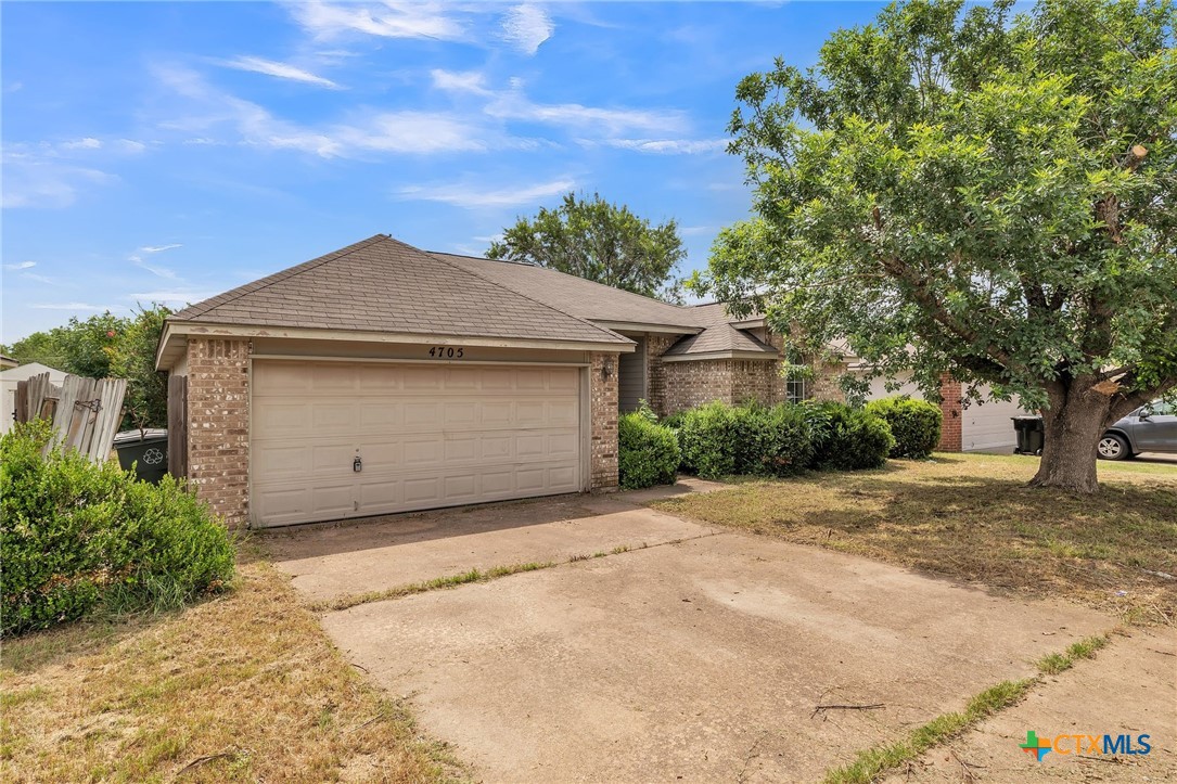 4705 High Pointe Drive