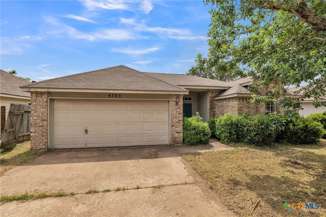 4705 High Pointe Drive