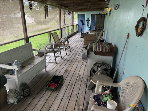 60 Adame Lane Port Lavaca TX 77979