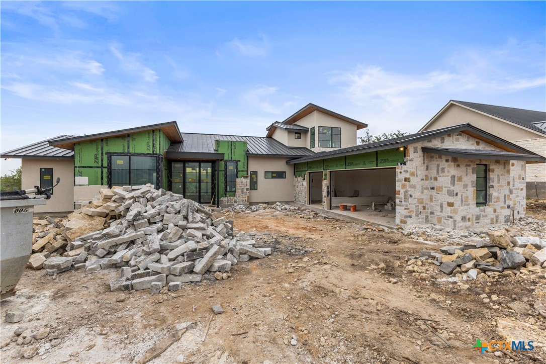 8109 Kuhn Drive