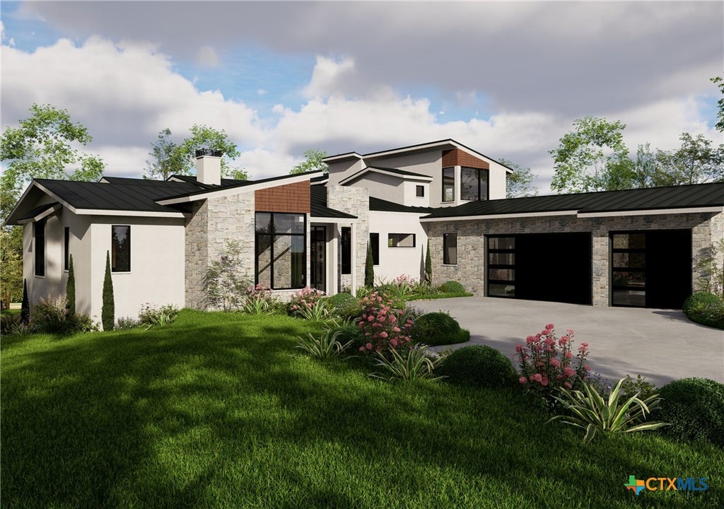 Photo of 8109 Kuhn Drive, Austin, TX 78736 (MLS # 606167)