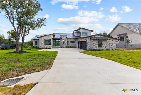 Photo of 8109 Kuhn Drive, Austin, TX 78736 (MLS # 606167)