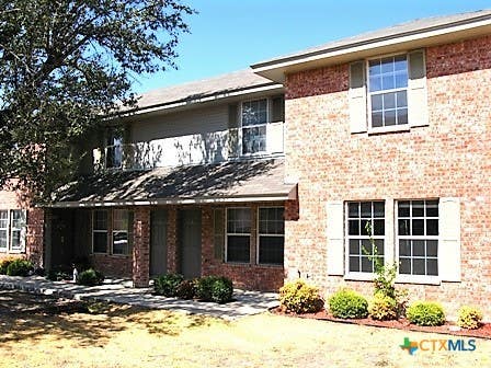 Photo of 311 Creek Street #D, Copperas Cove, TX 76522 (MLS # 621717)