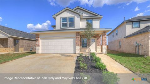 Photo of 128 RAYMONDVILLE Path, San Marcos, TX 78666 (MLS # 599735)