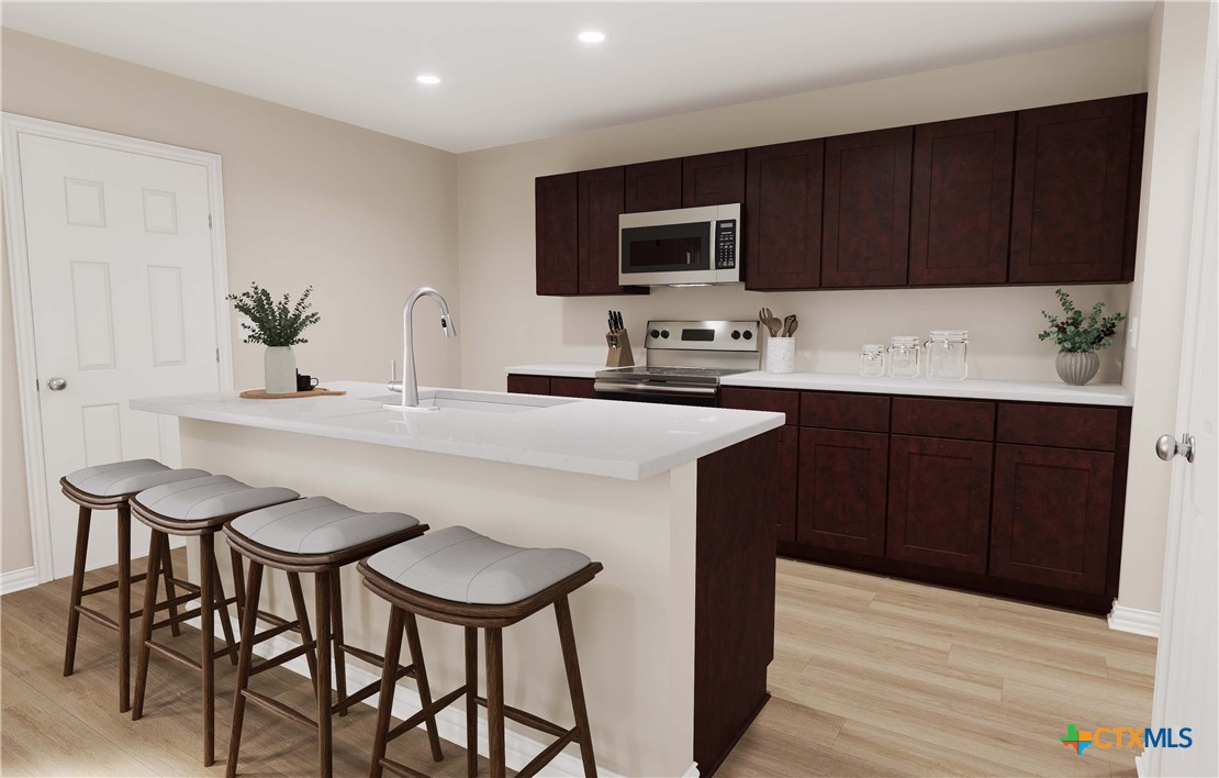 1112 Sky Summit Court