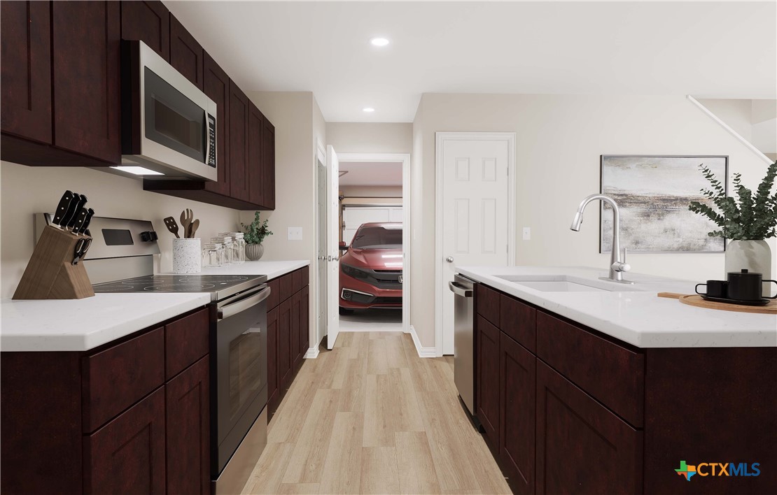1112 Sky Summit Court