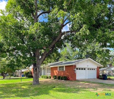 A home in New Braunfels