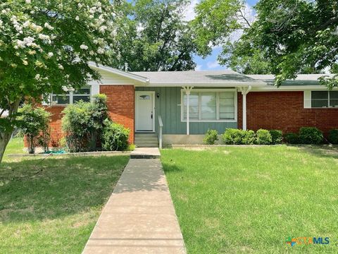 A home in New Braunfels