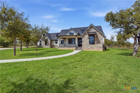 Photo of 485 Post Oak Street, Gonzales, TX 78629 (MLS # 626308)
