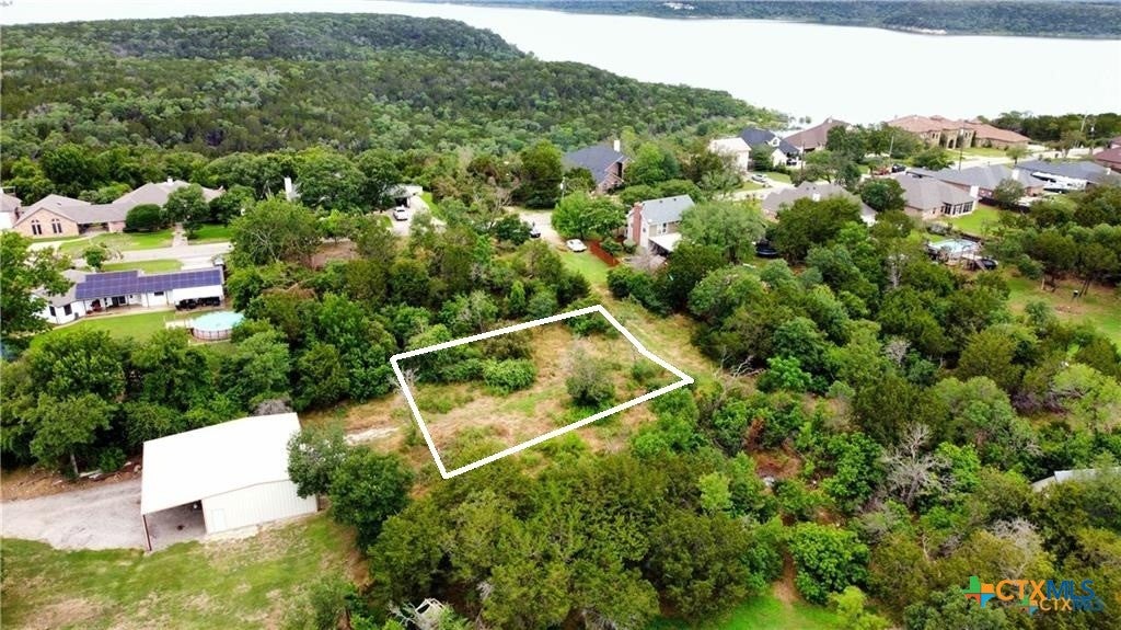 TBD Denmans Ridge
