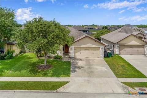 Photo of 111 San Polo Court, Victoria, TX 77904 (MLS # 626189)