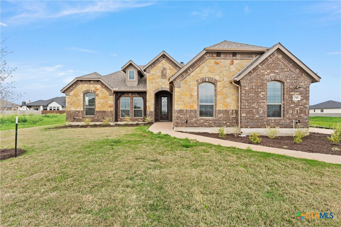 View Temple, TX 76502 house