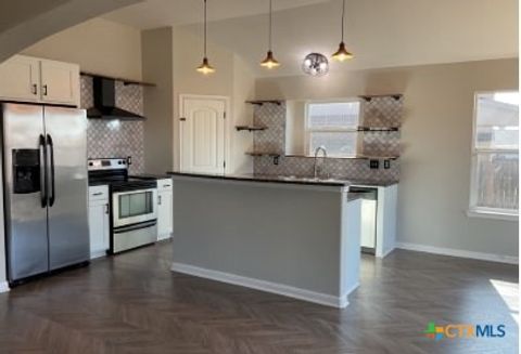 102 W Libra Drive Killeen TX 76542