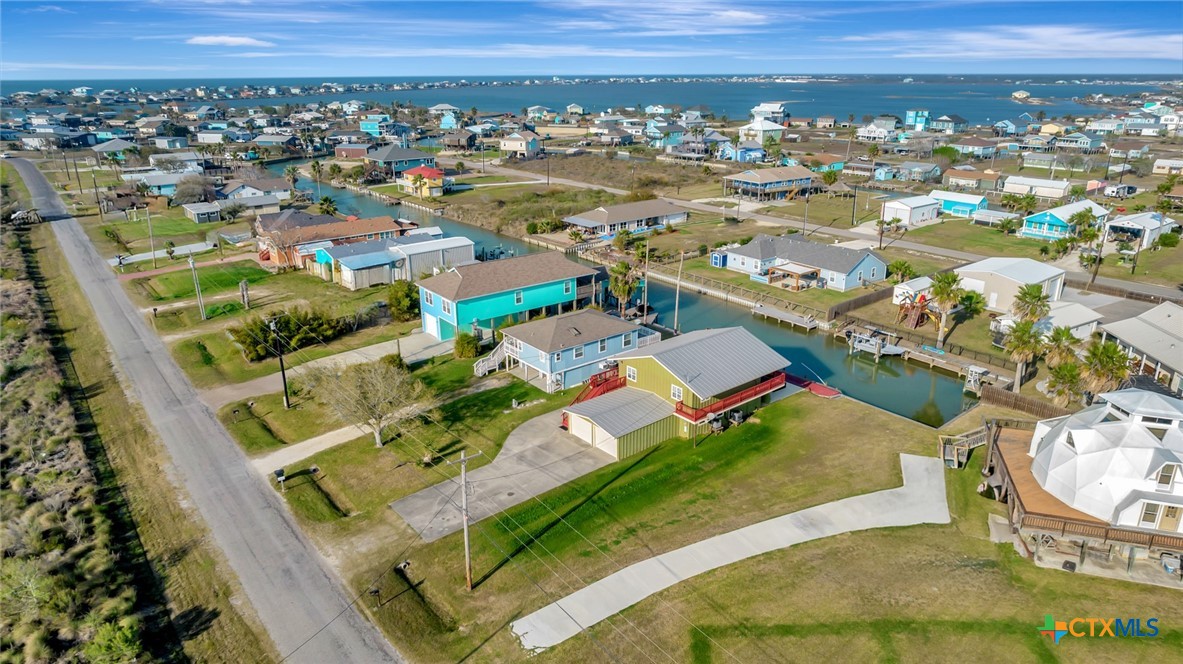 105 Copano Cove Road