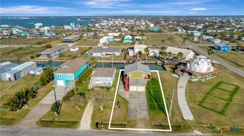 105 Copano Cove Road Rockport TX 78382