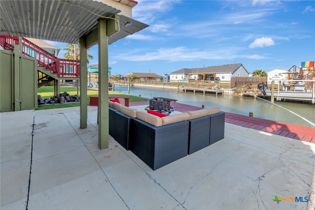 105 Copano Cove Road