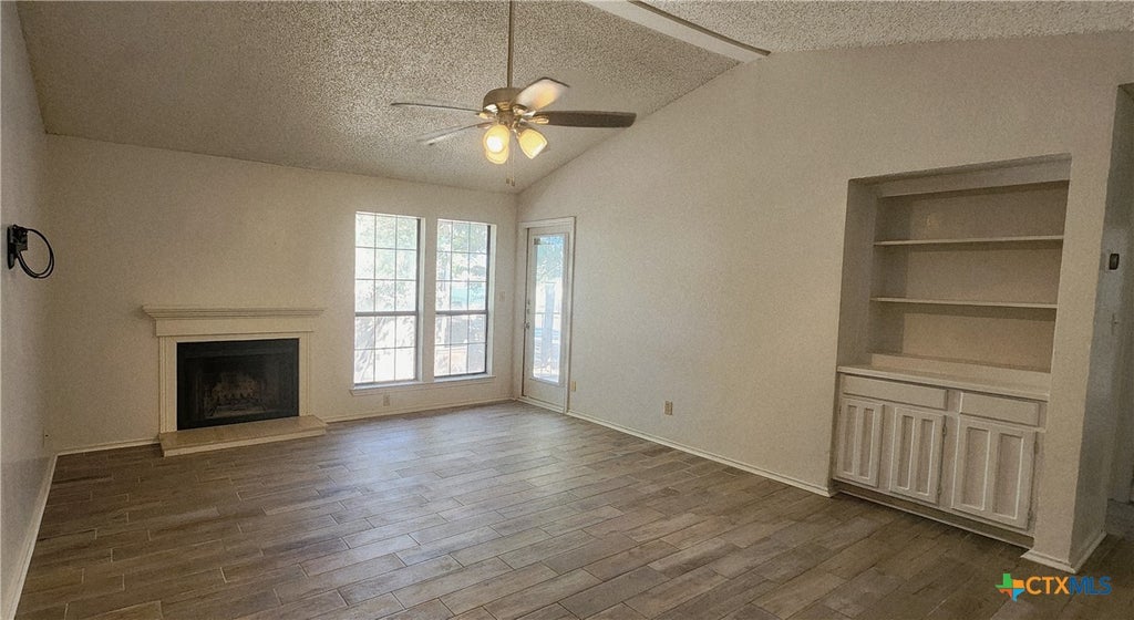 Photo of 1202 Thorpe Lane #614, San Marcos, TX 78666 (MLS # 621003)