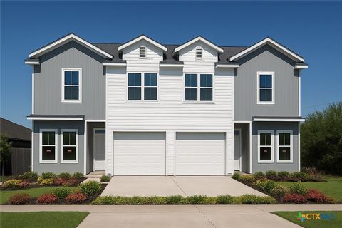 121 Calvin Smith Lane A & B Jarrell TX 76537