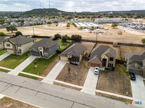 A home in Copperas Cove