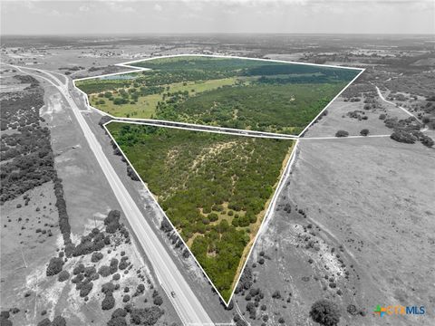 TBD Tx-36 Gatesville TX 76528