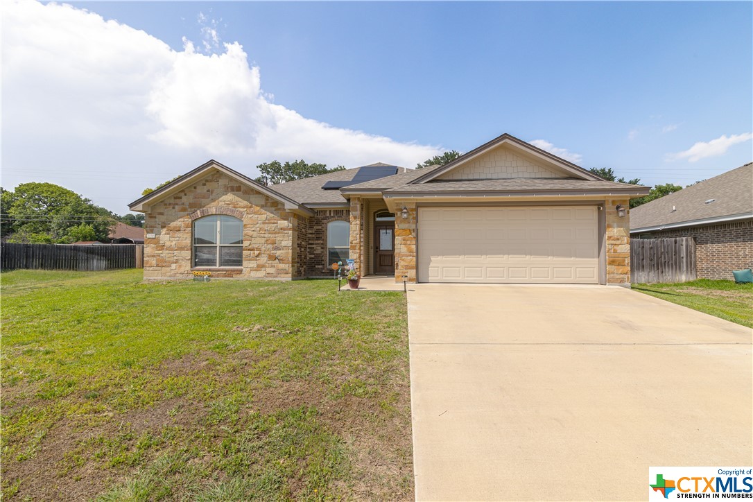 View Copperas Cove, TX 76522 house
