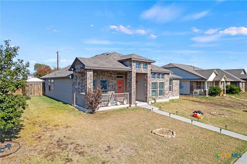 A home in Killeen