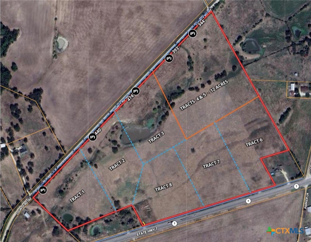 TBD County RD 182