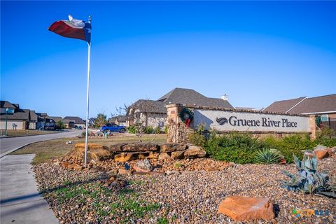 A home in New Braunfels